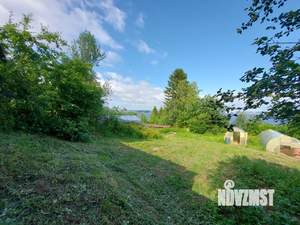 Дом 44м², 1-этажный, участок 13 сот.