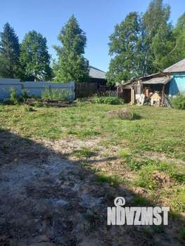 Дом 48м², 1-этажный, участок 6 сот.