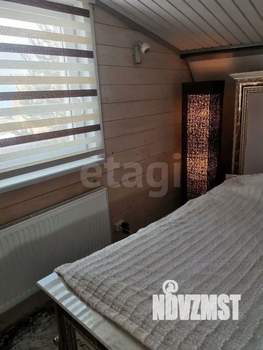 Дача 120м², 2-этажный, участок 600 сот.