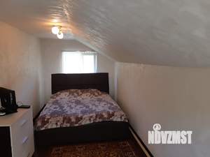 Дом 82м², 2-этажный, участок 6 сот.