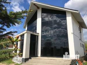 Дом 197м², 2-этажный, участок 730 сот.