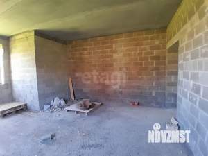 Дом 210м², 2-этажный, участок 6 сот.