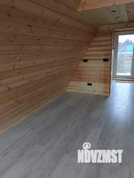 Дом 50м², 2-этажный, участок 6 сот.