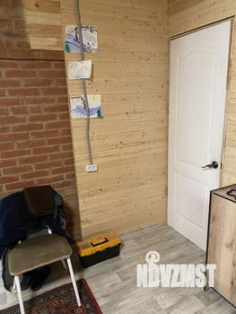 Дом 60м², 2-этажный, участок 10 сот.