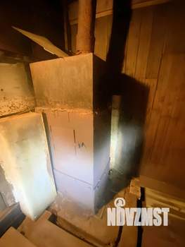 Дом 30м², 2-этажный, участок 4 сот.