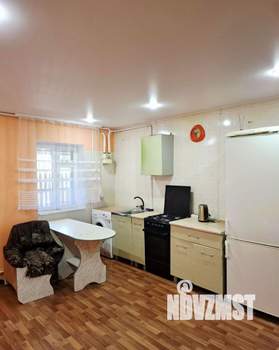 Дом 198м², 2-этажный, участок 2 сот.