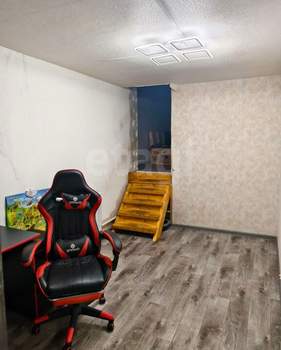 Дом 43м², 1-этажный, участок 3 сот.