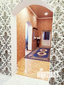 Коттедж 350м², 2-этажный, участок 16 сот.