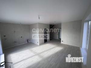 Дом 106м², 2-этажный, участок 5 сот.