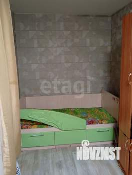 Дом 26м², 1-этажный, участок 6 сот.