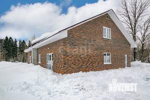 Дом 194м², 2-этажный, участок 7 сот.