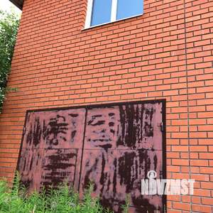 Коттедж 600м², 3-этажный, участок 12 сот.