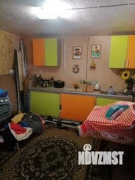 Дача 40м², 2-этажный, участок 9 сот.