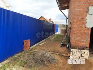 Дом 349м², 2-этажный, участок 12 сот.