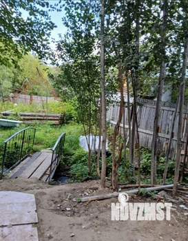 Дача 50м², 2-этажный, участок 7 сот.