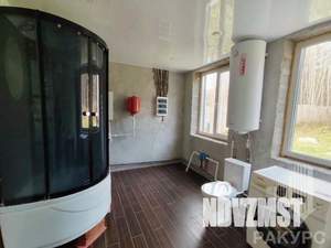 Коттедж 169м², 2-этажный, участок 17 сот.