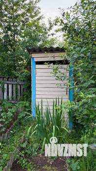 Дача 30м², 2-этажный, участок 5 сот.