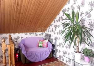 Дом 99м², 2-этажный, участок 4 сот.