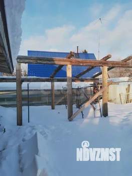 Дача 120м², 2-этажный, участок 600 сот.