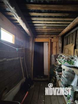 Дом 90м², 1-этажный, участок 5 сот.