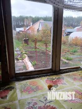 Дача 30м², 2-этажный, участок 4 сот.