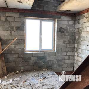 Коттедж 600м², 3-этажный, участок 12 сот.