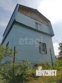 Дом 80м², 2-этажный, участок 11 сот.