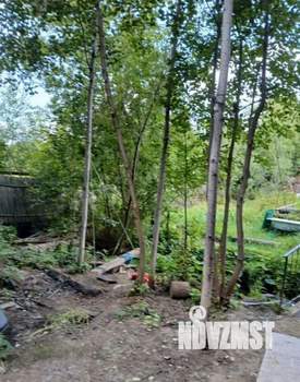 Дача 50м², 2-этажный, участок 7 сот.