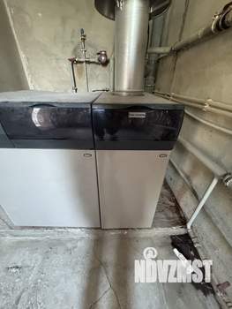 Таунхаус 309м², 3-этажный, участок 2 сот.