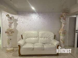 Коттедж 650м², 3-этажный, участок 9 сот.