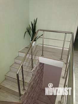 Коттедж 175м², 2-этажный, участок 6 сот.