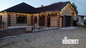 Коттедж 268м², 2-этажный, участок 7 сот.