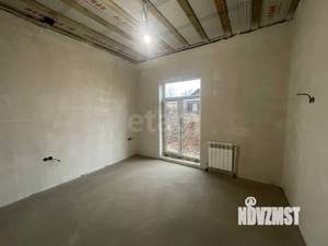 Дом 77м², 1-этажный, участок 6 сот.