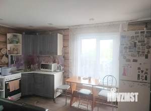 Дом 68м², 2-этажный, участок 8 сот.