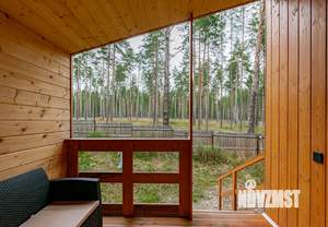 Дом 60м², 1-этажный, участок 7 сот.