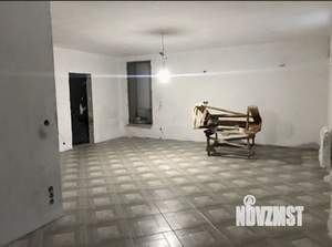 Коттедж 282м², 3-этажный, участок 6 сот.