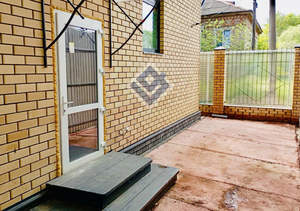 Дом 200м², 2-этажный, участок 6 сот.