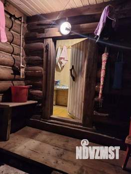 Дом 90м², 1-этажный, участок 5 сот.