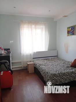 Коттедж 170м², 2-этажный, участок 6 сот.