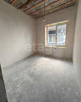 Дом 98м², 1-этажный, участок 8 сот.