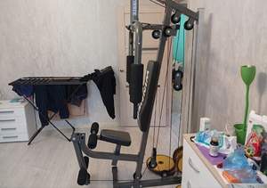 Дом 120м², 2-этажный, участок 4 сот.