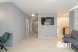 Дом 115м², 1-этажный, участок 8 сот.