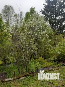 Дача 42м², 3-этажный, участок 6 сот.