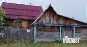 Дом 21м², 2-этажный, участок 6 сот.