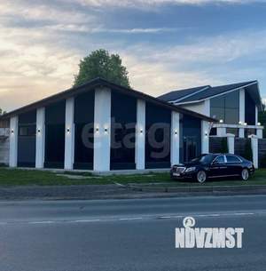 Дом 197м², 2-этажный, участок 730 сот.