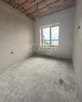 Дом 98м², 1-этажный, участок 8 сот.