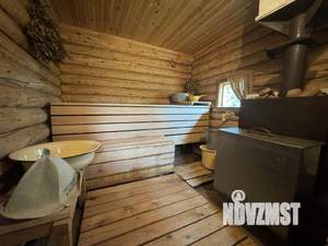 Дом 45м², 2-этажный, участок 11 сот.