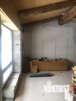 Дом 262м², 3-этажный, участок 12 сот.