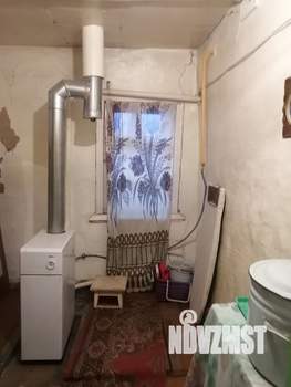 Дом 35м², 1-этажный, участок 4 сот.