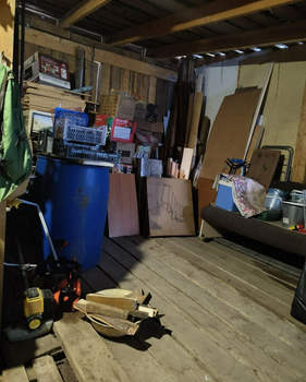 Дом 90м², 1-этажный, участок 5 сот.